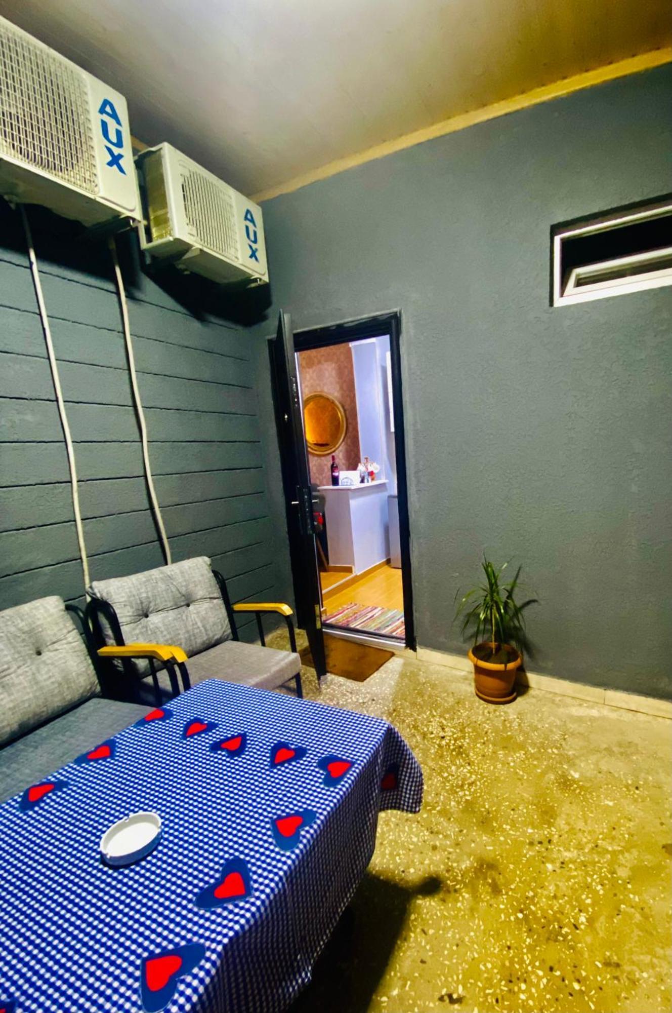 Anna'S Home Koutaïssi Extérieur photo